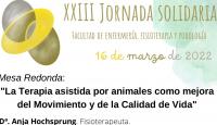XXIII Jornada Solidaria