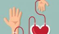 DONACIÓN DE SANGRE EN LA FACULTAD DE ENFERMERÍA, FISIOTERAPIA Y PODOLOGÍA
