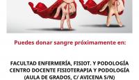 donación