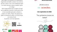 Jornada de Puertas Abiertas Curso 2026-2027