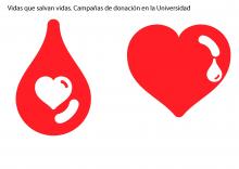 Vidas que salvan vidas.