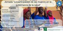 Jornada organizada por "Médicos del Mundo Andalucía"