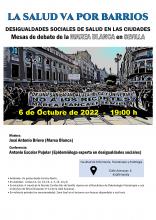 Marea Blanca en Sevilla