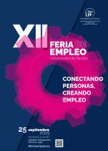 XII Feria de Empleo