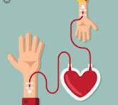 DONACIÓN DE SANGRE EN LA FACULTAD DE ENFERMERÍA, FISIOTERAPIA Y PODOLOGÍA
