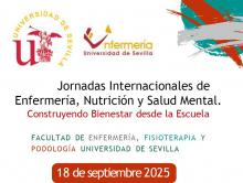 Jornadas Internacionales de Enfermería, Nutrición y Salud Mental 2025