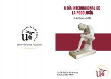 II DÍA INTERNACIONAL DE LA PODOLOGÍA