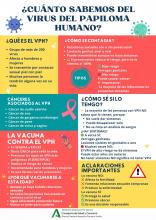 campaña vacunación