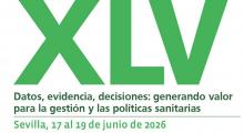 XLV Jornada de Economía de la Salud 